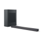 PHILIPS TAB 6305/10, Soundbar, Schwarz PHILIPS TAB 6305/10, Soundbar, Schwarz
