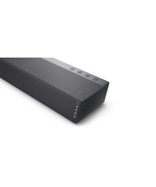 PHILIPS TAB 6305/10, Soundbar, Schwarz