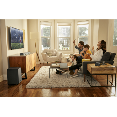 JBL Bar 9.1, Soundbar, Schwarz