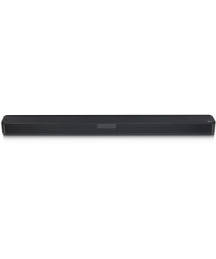 LG SL5Y, Soundbar, Schwarz
