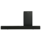 SALORA SBO880, Soundbar, Schwarz SALORA SBO880, Soundbar, Schwarz