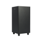 SALORA SBO880, Soundbar, Schwarz SALORA SBO880, Soundbar, Schwarz