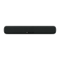 YAMAHA SR-C 20A, Soundbar, Schwarz YAMAHA SR-C 20A, Soundbar, Schwarz