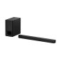 SONY HT-S350, Soundbar, Schwarz SONY HT-S350, Soundbar, Schwarz