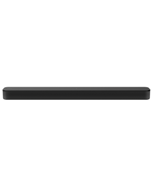 SONY HT-S350, Soundbar, Schwarz