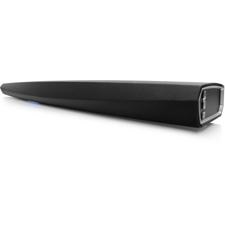 DENON DHT-S 716 H, Soundbar, Schwarz