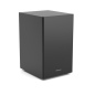 HISENSE HS 212 F, Heimkino System, Schwarz HISENSE HS 212 F, Heimkino System, Schwarz