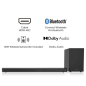 HISENSE HS 212 F, Heimkino System, Schwarz HISENSE HS 212 F, Heimkino System, Schwarz