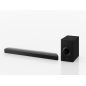 PANASONIC SC-HTB 510 EGK, Soundbar, Schwarz PANASONIC SC-HTB 510 EGK, Soundbar, Schwarz
