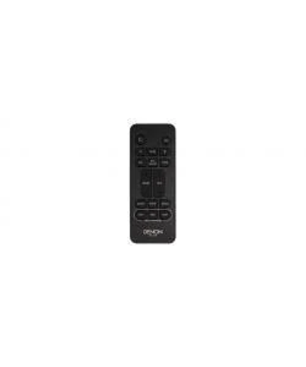 DENON DHT-S216 sw, Soundbar, schwarz