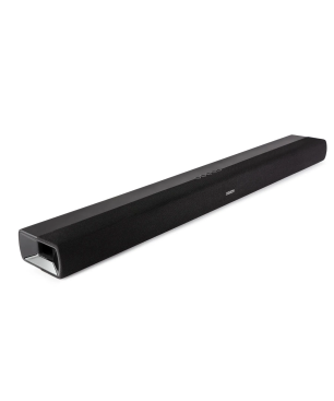 DENON DHT-S216 sw, Soundbar, schwarz