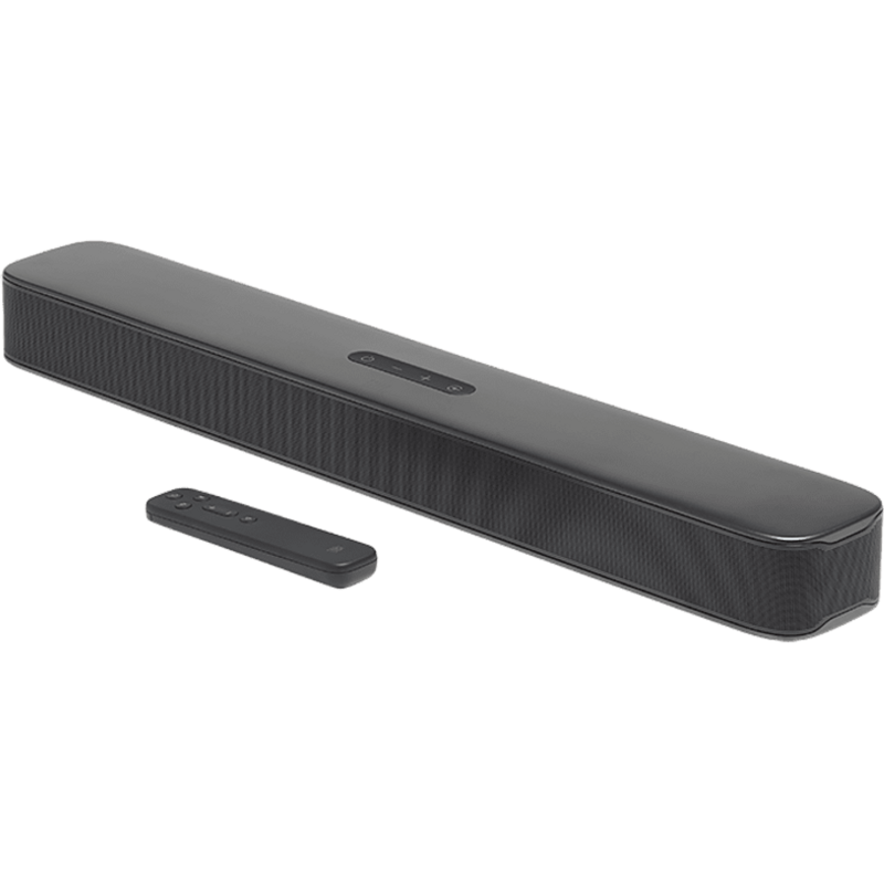 JBL BAR 2.0, Soundbar, Schwarz JBL BAR 2.0, Soundbar, Schwarz