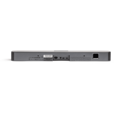 JBL BAR 2.0, Soundbar, Schwarz