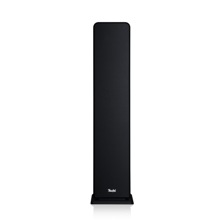 TEUFEL Ultima 40 Aktiv Surround "4.0-Set" 4.0 System, Bluetooth, Schwarz)