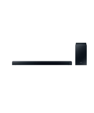 SAMSUNG HW-R 530/ZG, Soundbar, Charcoal Black