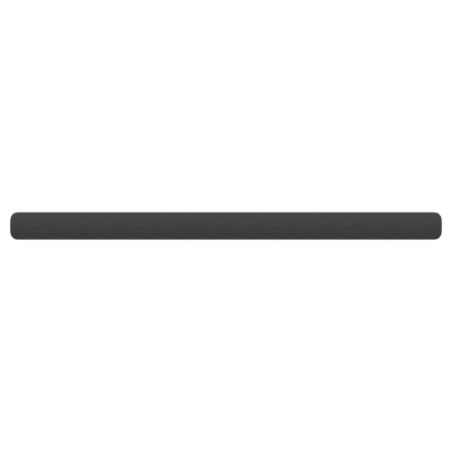 TCL TS 8132, Soundbar, Schwarz