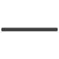 TCL TS 8132, Soundbar, Schwarz
