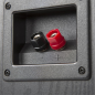 AUNA Surround 5.1-Soundsystem, Schwarz AUNA Surround 5.1-Soundsystem, Schwarz