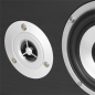AUNA Surround 5.1-Soundsystem, Schwarz AUNA Surround 5.1-Soundsystem, Schwarz