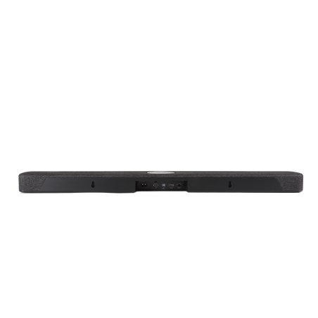 POLK AUDIO REACT, Soundbar, Schwarz