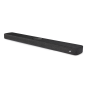 POLK AUDIO REACT, Soundbar, Schwarz POLK AUDIO REACT, Soundbar, Schwarz