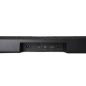 POLK AUDIO REACT, Soundbar, Schwarz POLK AUDIO REACT, Soundbar, Schwarz