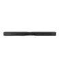 POLK AUDIO REACT, Soundbar, Schwarz POLK AUDIO REACT, Soundbar, Schwarz