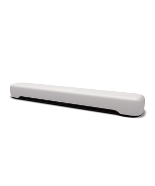 YAMAHA SR-C 20A, Soundbar, Weiß