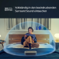SONY Sony HT-AX7, tragbares Heimkino-System, Grau SONY Sony HT-AX7, tragbares Heimkino-System, Grau