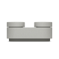 SONY Sony HT-AX7, tragbares Heimkino-System, Grau SONY Sony HT-AX7, tragbares Heimkino-System, Grau