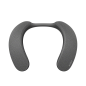 SONY SRS-NS7, Neckband Heimkino Nackenlautsprecher Bluetooth Schwarz SONY SRS-NS7, Neckband Heimkino Nackenlautsprecher Bluetooth Schwarz