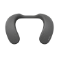 SONY SRS-NS7, Neckband Heimkino Nackenlautsprecher Bluetooth Schwarz SONY SRS-NS7, Neckband Heimkino Nackenlautsprecher Bluetooth Schwarz