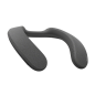 SONY SRS-NS7, Neckband Heimkino Nackenlautsprecher Bluetooth Schwarz SONY SRS-NS7, Neckband Heimkino Nackenlautsprecher Bluetooth Schwarz