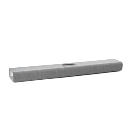 HARMAN KARDON Citation Multibeam 700, Smart Soundbar, Grau