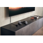 SONY SRS-NS7, Neckband Heimkino Nackenlautsprecher Bluetooth Schwarz SONY SRS-NS7, Neckband Heimkino Nackenlautsprecher Bluetooth Schwarz