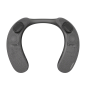 SONY SRS-NS7, Neckband Heimkino Nackenlautsprecher Bluetooth Schwarz SONY SRS-NS7, Neckband Heimkino Nackenlautsprecher Bluetooth Schwarz