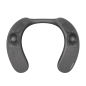SONY SRS-NS7, Neckband Heimkino Nackenlautsprecher Bluetooth Schwarz SONY SRS-NS7, Neckband Heimkino Nackenlautsprecher Bluetooth Schwarz