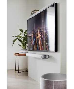 HARMAN KARDON Citation Multibeam 700, Smart Soundbar, Grau