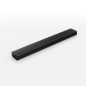 PANASONIC SC-HTB 400, Soundbar, Schwarz PANASONIC SC-HTB 400, Soundbar, Schwarz
