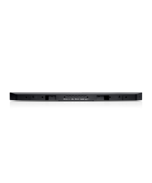 TEUFEL CINEBAR 11 Surround "4.1-Set", 4.1 Soundbar, Schwarz