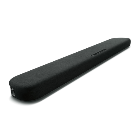 YAMAHA SR-B20A, Soundbar, Schwarz