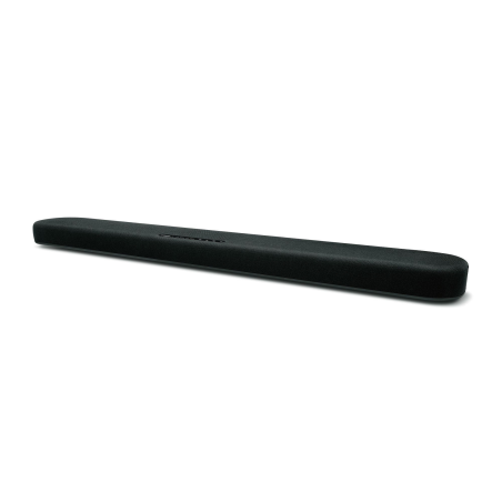 YAMAHA SR-B20A, Soundbar, Schwarz