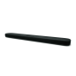 YAMAHA SR-B20A, Soundbar, Schwarz YAMAHA SR-B20A, Soundbar, Schwarz