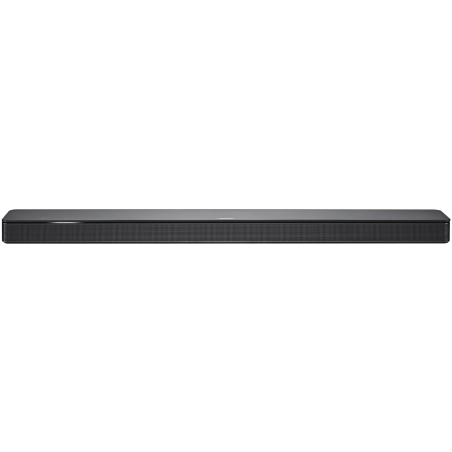 BOSE SOUNDBAR 500 EU, Soundbar, Schwarz