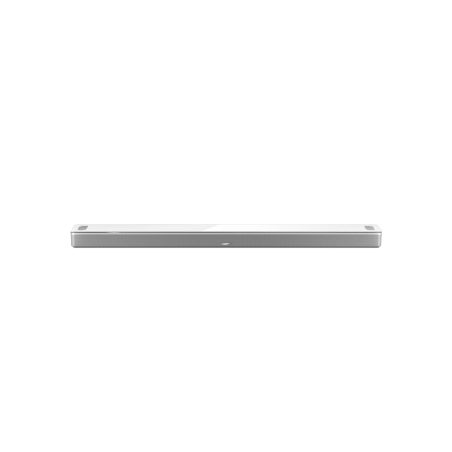 BOSE Smart Ultra, Soundbar, Weiß