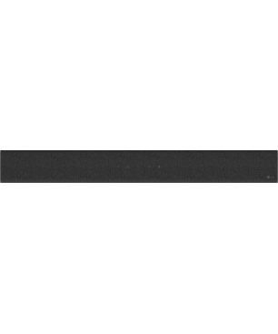 LG DSP2, Soundbar, Dark Grey