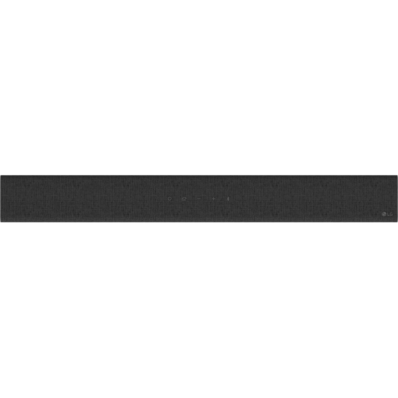 LG DSP2, Soundbar, Dark Grey LG DSP2, Soundbar, Dark Grey