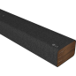 LG DSP2, Soundbar, Dark Grey LG DSP2, Soundbar, Dark Grey