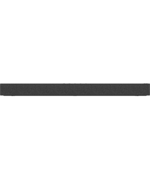 LG DSP2, Soundbar, Dark Grey