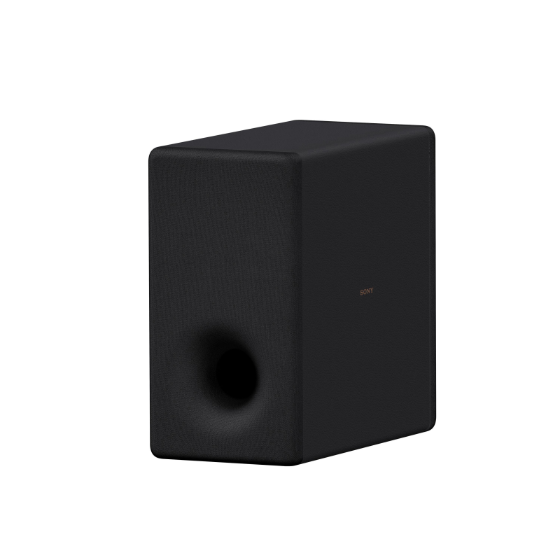 SONY SA-SW3, Subwoofer, Schwarz SONY SA-SW3, Subwoofer, Schwarz